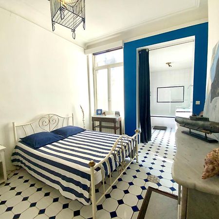 Vieux Port Appartement Maritime De 72M² Et Balcon Marseille Exterior photo
